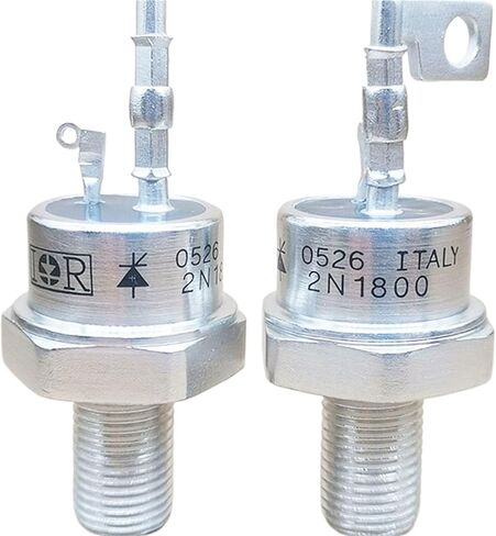 1PCS 2N1800 thyristor in Saudi Arabia