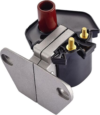 ENA Ignition Coil Pack Compatible with Mercedes-Benz 190E 300E 300SL 400E 500E 560SEC Replacement for UF45 0221502435 0001586503 A0001586503 48800 in Saudi Arabia
