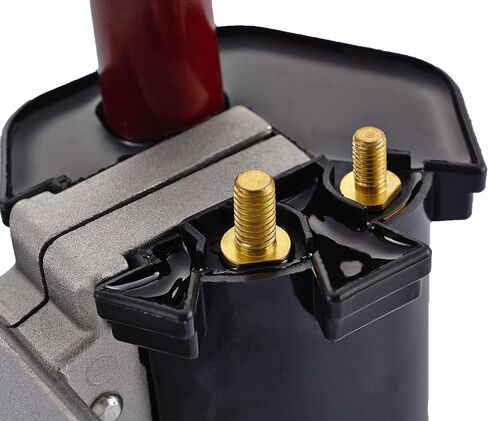 ENA Ignition Coil Pack Compatible with Mercedes-Benz 190E 300E 300SL 400E 500E 560SEC Replacement for UF45 0221502435 0001586503 A0001586503 48800 in Saudi Arabia