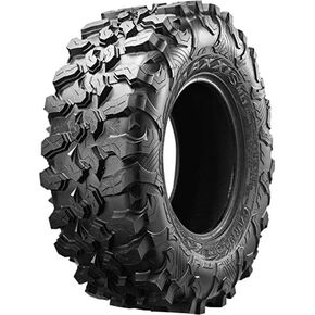 قطع غيار Powersports لـ Carnivore 28x10.00R14 8 Ply، بدون أنبوب، للطرق الوعرة TireMod-F3H-3155 in Kuwait
