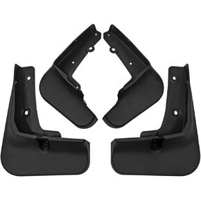 Car Mud Flaps Mud Flaps For Mazda CX 5 CX5 CX-5 2022 2023 2024 Splash Guards Fender MudFlaps Front Rear Mudguards Car Accessories in Saudi Arabia