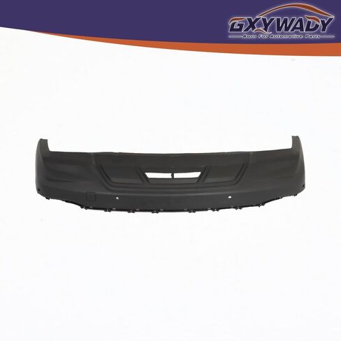 غطاء المصد الخلفي GXYWADY لاستبدال الستارة العلوية والسفلية لسيارة Chevy Equinox L/LS/LT/Premier 2018 2019 in Kuwait