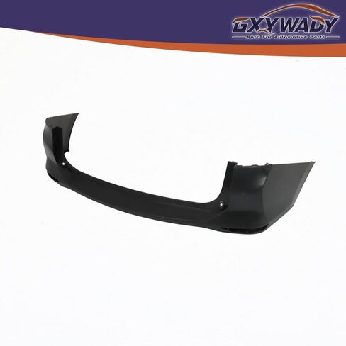 غطاء المصد الخلفي GXYWADY لاستبدال الستارة العلوية والسفلية لسيارة Chevy Equinox L/LS/LT/Premier 2018 2019 in Kuwait