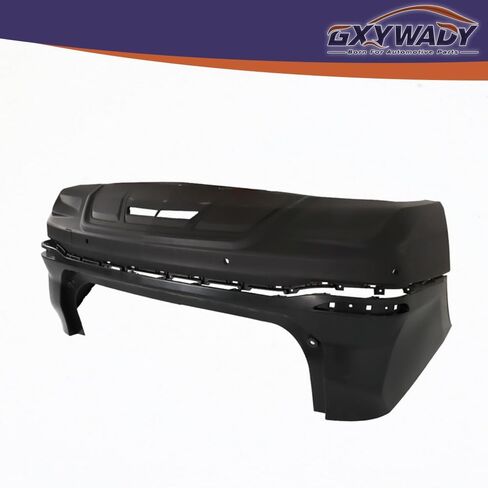غطاء المصد الخلفي GXYWADY لاستبدال الستارة العلوية والسفلية لسيارة Chevy Equinox L/LS/LT/Premier 2018 2019 in Kuwait