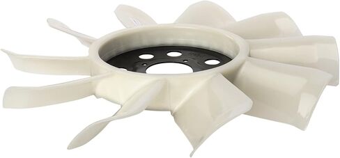 Radiator Fan for Engine Cooling Blade - Mechanics Choice for 1990-2004 Ford Ranger (V6; 4.0L Automatic) in Saudi Arabia