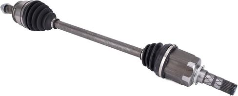MOCA Front Left & Rgiht CV Axle Assembly fits For Subaru 2012-2015 Impreza H4 2.0L DOHC, 2008-2010 Impreza H4 2.5L DOHC, 2008-2011 Impreza H4 2.5L SOHC, 2005-2009 Legacy H4 2.5L DOHC in Saudi Arabia
