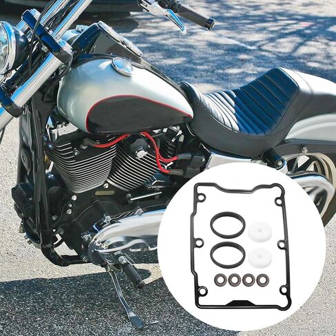 Cylinder Top End Gasket Kit, Replacement for Harley 1550 Twin Cam 95CI Big Bore 1999-2006 in Saudi Arabia