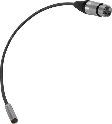 KONDOR BLUE XLR Cable for High Fidelity Set and Studio Audio Recording and Playback in Saudi Arabia