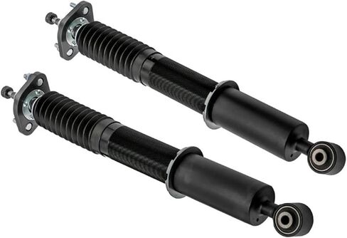 Coilovers Lowering Kit Compatible with BMW 3 Series 325i 328i 330i E46 98-05 Suspension Coilovers Shocks Struts in Saudi Arabia