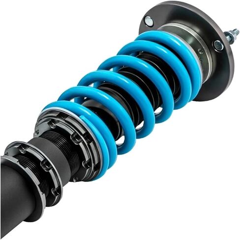 Coilovers Lowering Kit Compatible with BMW 3 Series 325i 328i 330i E46 98-05 Suspension Coilovers Shocks Struts in Saudi Arabia