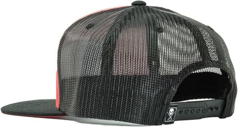 Sullen Station Snapback Tattoo Lifestyle Hat Adjustable 6 Panel in Saudi Arabia