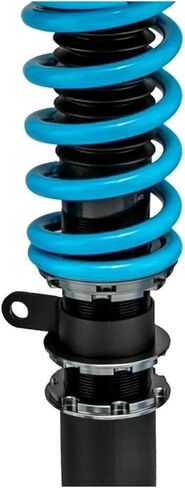 Coilovers Lowering Kit Compatible with BMW 3 Series 325i 328i 330i E46 98-05 Suspension Coilovers Shocks Struts in Saudi Arabia