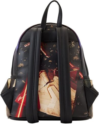 Loungefly Casper the Friendly Ghost Glow Mini Backpack in Saudi Arabia