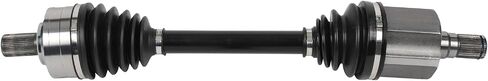 CCIYU NCV73078 Front Left CV Axle Shaft Replacement for 2020-2021 for Volvo V60 Cross Country 2017-2021 for Volvo V90 Cross Country 2018-2021 for Volvo XC60 2016-2021 for Volvo XC90 in Saudi Arabia