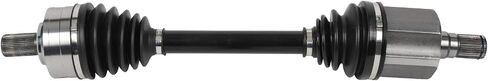 CCIYU NCV73078 Front Left CV Axle Shaft Replacement for 2020-2021 for Volvo V60 Cross Country 2017-2021 for Volvo V90 Cross Country 2018-2021 for Volvo XC60 2016-2021 for Volvo XC90 in Saudi Arabia