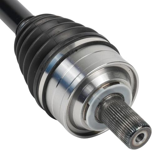 CCIYU NCV73078 Front Left CV Axle Shaft Replacement for 2020-2021 for Volvo V60 Cross Country 2017-2021 for Volvo V90 Cross Country 2018-2021 for Volvo XC60 2016-2021 for Volvo XC90 in Saudi Arabia