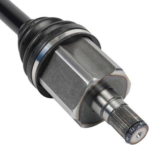 CCIYU NCV73078 Front Left CV Axle Shaft Replacement for 2020-2021 for Volvo V60 Cross Country 2017-2021 for Volvo V90 Cross Country 2018-2021 for Volvo XC60 2016-2021 for Volvo XC90 in Saudi Arabia