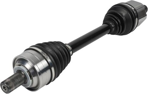 CCIYU NCV73078 Front Left CV Axle Shaft Replacement for 2020-2021 for Volvo V60 Cross Country 2017-2021 for Volvo V90 Cross Country 2018-2021 for Volvo XC60 2016-2021 for Volvo XC90 in Saudi Arabia