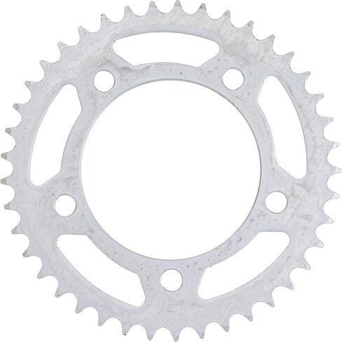 NICHE 525 Pitch Front 17T Rear 41T Drive Sprocket Kit for 1998-2003 Honda Shadow ACE 750 VT750CD Spirit VT750DC in Saudi Arabia