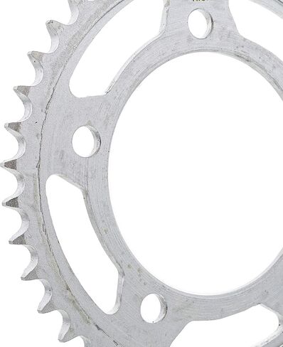 NICHE 525 Pitch Front 17T Rear 41T Drive Sprocket Kit for 1998-2003 Honda Shadow ACE 750 VT750CD Spirit VT750DC in Saudi Arabia