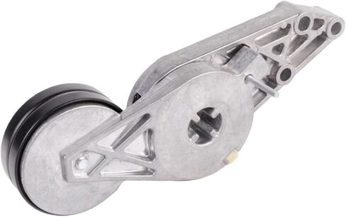 Drive Belt Tensioner 38151 Fit for Volkswagen Passat 1998-2005 L4 1.8L, Audi A4 / A4 Quattro 1997 1998 1999 2000 2001 L4 1.8L Pulley Tensioners in Saudi Arabia
