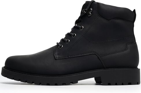 CGRRBW Men's Hiking Boots, Anti-Slip Outdoor Climbing Work Trekking Shoes for Men in Saudi Arabia