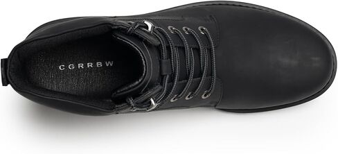 CGRRBW Men's Hiking Boots, Anti-Slip Outdoor Climbing Work Trekking Shoes for Men in Saudi Arabia