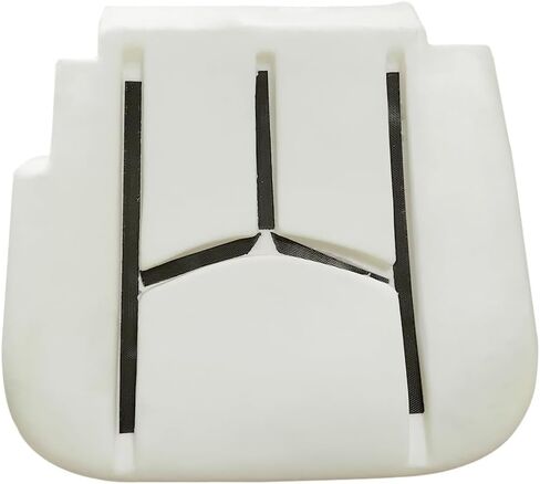 وسادة إسفنجية لمقعد السائق من الجانب السفلي متوافقة مع Chevy Silverado 2003-2007 1500 2500 3500، رغوة سفلية من جانب السائق الأمامي in Saudi Arabia
