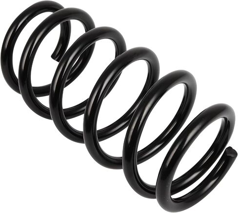 2pcs Rear Pair Suspension Coil Spring for 2007-2014 for Ford Edge, 2007-2015 for Lincoln MKX replace No.81627 in Saudi Arabia