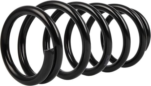 2pcs Rear Pair Suspension Coil Spring for 2007-2014 for Ford Edge, 2007-2015 for Lincoln MKX replace No.81627 in Saudi Arabia