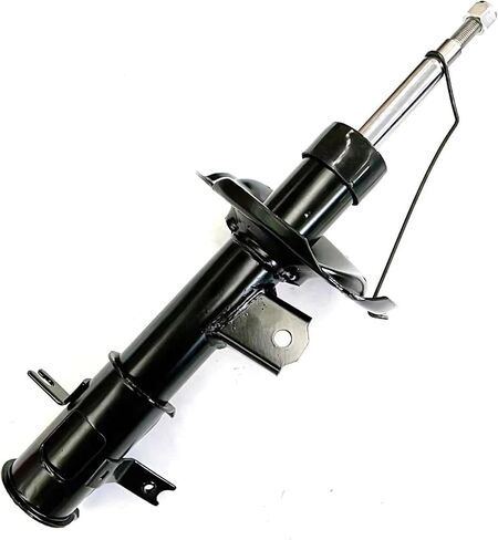 ممتص صدمات السيارات، متوافق مع قطع غيار السيارات JAC J4 رقم OE 2905210U8510 متوافق مع ممتص الصدمات الأمامي الأيمن in Saudi Arabia