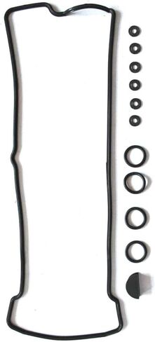 VS50633R محرك الاسطوانة غطاء صمام طوقا مجموعة استبدال لشفروليه لقاعدة المقتفي 2.0L الرياضة فائدة 1999-2003 لشفروليه لقاعدة المقتفي 2.0L الرياضة فائدة 1999-2003 in Saudi Arabia