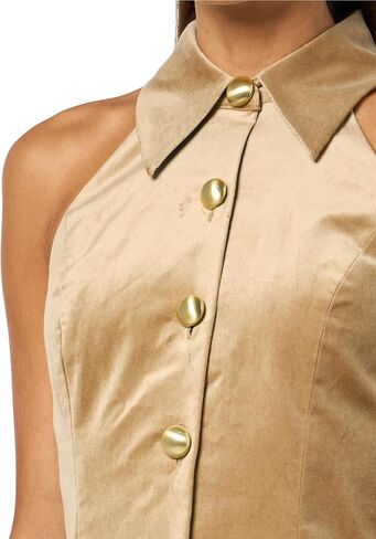 Trina Turk Womens Elainia Top in Saudi Arabia