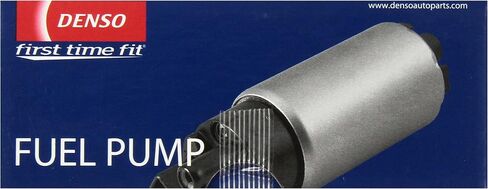 Denso 951-0007 Fuel Pump in Saudi Arabia