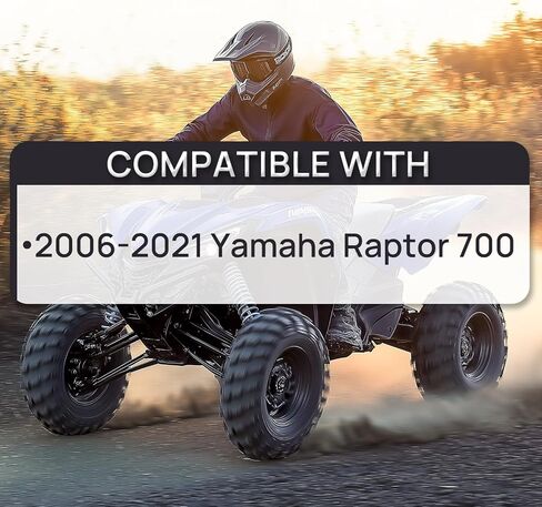 تمت ترقية مجموعة مضخة الوقود 1S3-13907-10-00 لتتوافق مع Yamaha Raptor 700 2006-2021 OEM 1S3-13907-00-00 1S3-13907-01-00 1S3-13907-02-00 1S3-13907-11-00 1S3-13907-12-00 in Kuwait