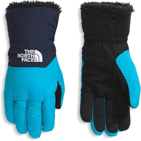 THE NORTH FACE Boys' Shasta Glove, TNF Black, Large in Saudi Arabia