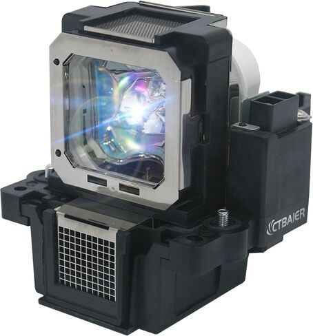 CTBAIER 5811117901-SVV Replacement Projector Lamp Bulb for VIVITEK H1185HD H1182HD D910HD D803W D805W D805W-3D D803W-3D in Kuwait