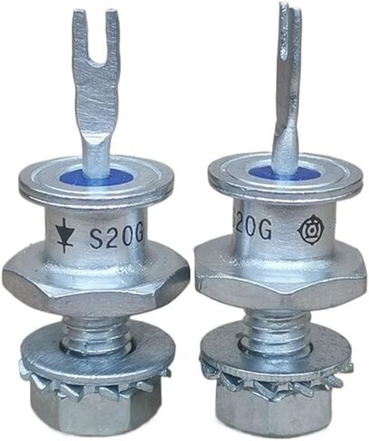 1PCS S20G Stud rectifier diode in Saudi Arabia