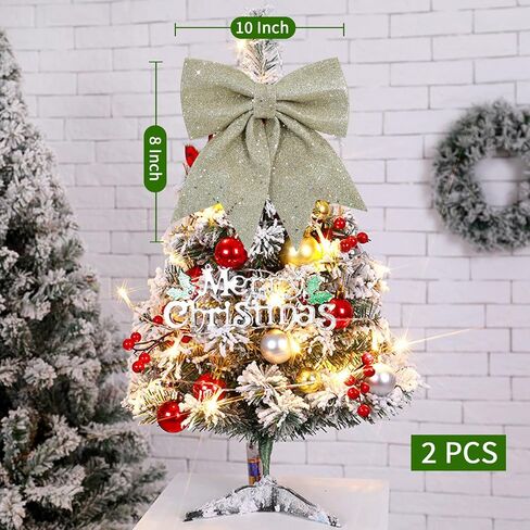 TONIFUL 2pcs Glitter Shiny Bow Pink Sparkling Christmas Bow for Gift Wrapping, Christmas Wedding Valentine's Decoration, Indoor Decoration, Bouquet Wrapping, Party Supplies(8x10 Inch/pcs) in Kuwait