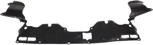 درع سبلاش للمحرك الأمامي تحت غطاء بديل مباشر متوافق مع 2006-2011 Honda Civic HO1228112 74111SNAA00 in Saudi Arabia