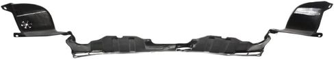 درع سبلاش للمحرك الأمامي تحت غطاء بديل مباشر متوافق مع 2006-2011 Honda Civic HO1228112 74111SNAA00 in Saudi Arabia
