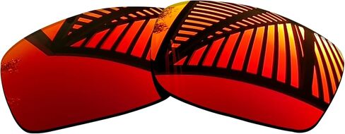 UV Protection Polarized Replacement Lenses for Oakley Fives Squared OO9238 Sunglasses Frame - Multiple Colors in Saudi Arabia