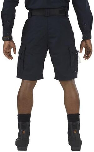 5.11 Tactical Men's Taclite EMS 11-Inch Shorts, Polyester/Cotton Ripstop Fabric, Lightweight, Style 73309 in Saudi Arabia