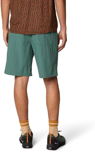 Mountain Hardwear Mens Stryder Belted Short in Saudi Arabia