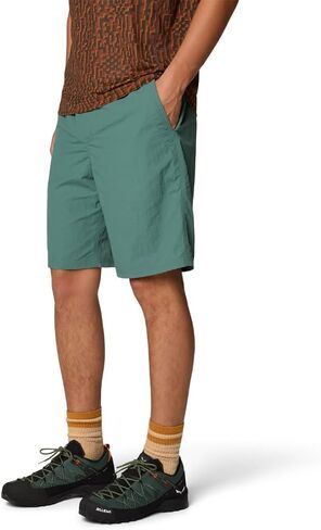 Mountain Hardwear Mens Stryder Belted Short in Saudi Arabia