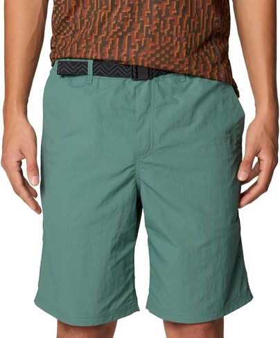 Mountain Hardwear Mens Stryder Belted Short in Saudi Arabia