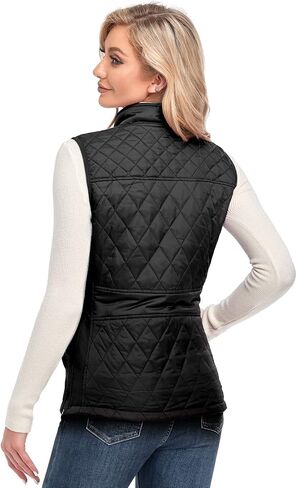 Vofuoti Heated Vest Men Women with Battery Pack Included, Lightweight USB Rechargeable Electric Heating Vest in Saudi Arabia