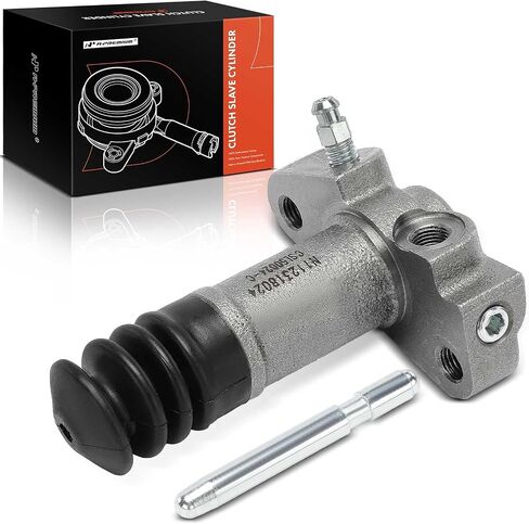 A-Premium Clutch Slave Cylinder Compatible with Suzuki Grand Vitara 1999-2005, Vitara 1999-2004 & Chevrolet Tracker 1999-2003, Replace# 2382065D00, 30022628 in Saudi Arabia