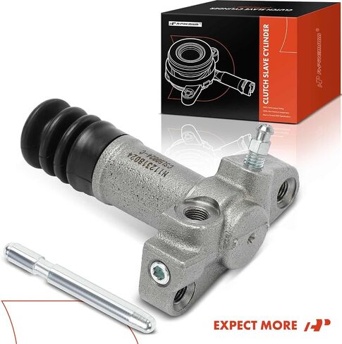 A-Premium Clutch Slave Cylinder Compatible with Suzuki Grand Vitara 1999-2005, Vitara 1999-2004 & Chevrolet Tracker 1999-2003, Replace# 2382065D00, 30022628 in Saudi Arabia