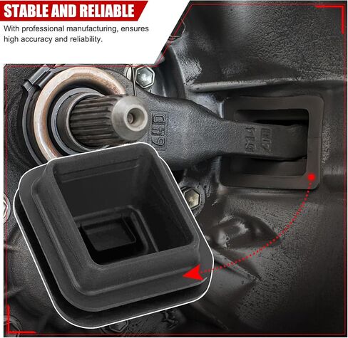 Manual Transmission Clutch Release Fork Boot 22841-PPP-000 Fits for Acura CL ILX RSX TL TSX/Accord Civic in Saudi Arabia